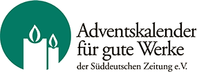 Adventskalender für gute Werke der Süddeutschen Zeitung e.V.